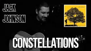 Constellations - Jack Johnson [acoustic cover] by Jo&atilde;o Peneda