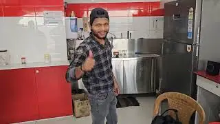 WELCOME TO PARIS - TILAK'S TEA ON PARIS ROAD 
