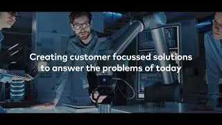 Norgren - Creating Customer Focused Solutions