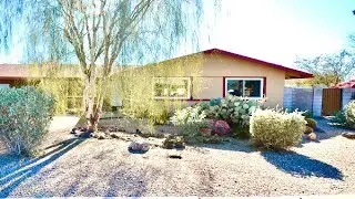 1215 W. Colter St., Phoenix, AZ Presented by Joey Hallatt.
