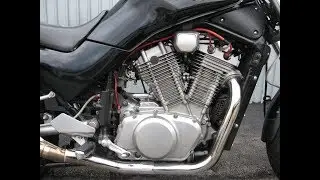 K8707 SUZUKI VX800