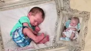 Bountiful Baby - Realborn&reg;