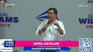 CTC NOTICIAS 20-01-2025