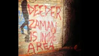 Deeder Zaman - Delgade riddim