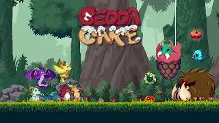Gedda Cake - Trailer