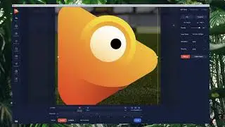 PhotoVibrance PVP Template Files Download Kickstart Members | 2.5D Motion Parallax Photo