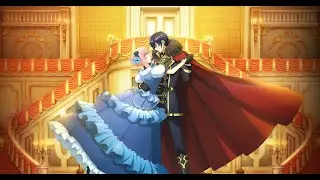 Rishe x Arnold AMV | 7th Time Loop | Suicide (1080p)