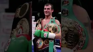 Canelo Or Calzaghe #boxing #boxingnews #boxingnow