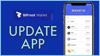 How to Update Your Bifrost Wallet App 2023?