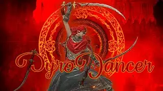 The PyroDancer [Dex-Faith Build Invasions] | Elden Ring: Shadow of the Erdtree