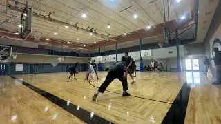 Hoop in ATX 