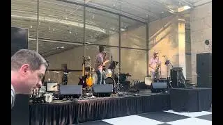Ego / PA&rsquo;LANTE @Til&rsquo; Midnight at the Nasher (Nasher Sculpture Center Dallas, TX)