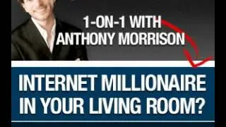 SUCCESS  WITH  ANTHONY Review + Bonus