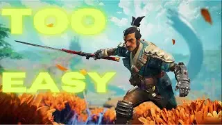 Shredding Prospectors With The Best and The Worst Blue Weapons For Massive Loot | The Cycle:Frontier
