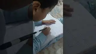 how to write small alphabets #Alphabetwriting#educationalvlog#viral#live#vedio