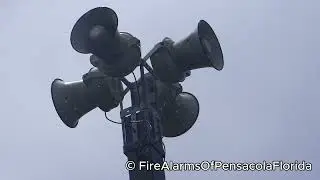 ATI HPSS-16 Westminster Chimes | Pensacola, FL