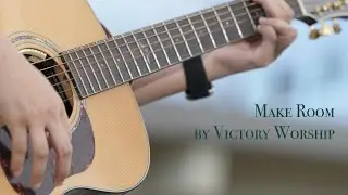 Make Room | Victory Worship