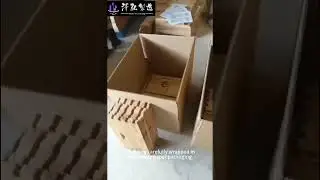 Zehong (Putian) Manufacturing Co., Ltd. #wooden #b2b #investingrowth