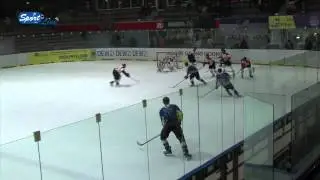 Eishockey : Eisadler Dortmund - Kölner EC : 6:3