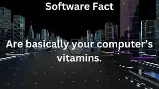 Software Fact | Latest Tech News, Software Reviews, and Programming Tutorials