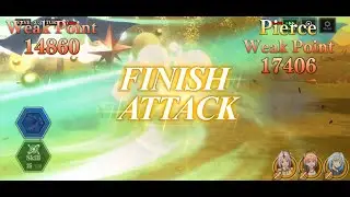 Shion Christmas LVL 100 Showcase | SLIME ISEKAI Memories