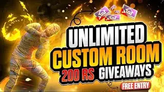 🔴 BGMI LIVE Unlimited Custom Room | Subscriber's Games | Funny Moment| #shorts #live #bgmi #shortfe