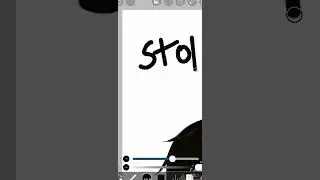 STOP! This trend is making young and old artists feel uncomfortable! :(