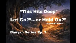 Should You Let Go or Keep Holding On? A Powerful Life Story 7