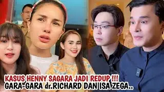 Nikita Mirzani minta kasus skincare Henny Sagara diusut tuntas ‼️Iza Zega diduga terima uang su4p ⁉️
