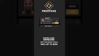 MMA FANTASY PLAYER PROPS ON PRIZEPICKS THIS WEEK (STRICKLAND VS IMAVOV)