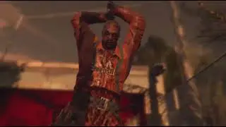 Dying Light Walkthrough Part 2 