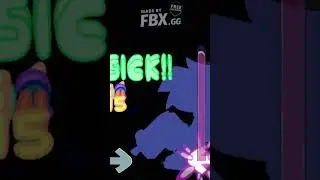 Blueballed #fnf #fnfmod #pibby #pibbyfridaynightfunkin #pibbycorrupted