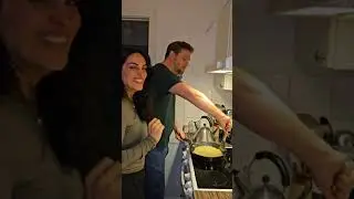 Hemlagat hos dig med Kimia