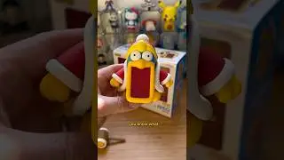 King Dedede Nendoroid! #kirby #kingdedede #nendoroid #nintendo