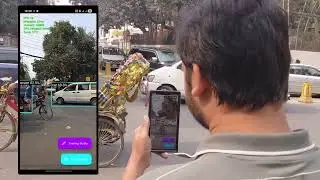 YOLOv26 Real-Time Object Detection on Android | Computer Vision Demo