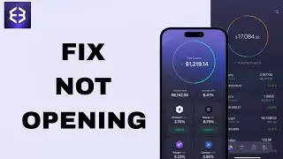 Как исправить и решить проблему с неоткрывающимся приложением Exodus | Пошаговое руководство