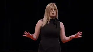 What Ketchup Teaches Us about Cuisine, Identity & Culture | Rachel Brewer | TEDxVanderbiltUniversity
