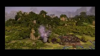 Total war  Three Kingdoms(Conquering the Empire and Saving China Emperor Zhao Yun)Part 12 End.
