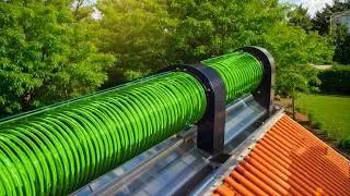 Energy Efficient Inventions for Your Home