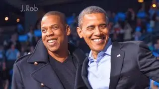 Jay-Z - Dead Presidents II (j.Rob Loomington edit)