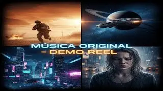 DEMO Reel &ndash; M&uacute;sica Original para Cine, Series y Publicidad | Pulse Sound Machine