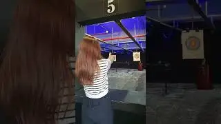 M7 Tactical Shooting Range