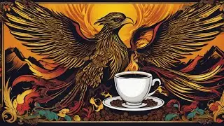 💫 ΕΛΑ ΝΑ ΠΙΟΥΜΕ ΚΑΦΕ - ΔΙΑΛΕΞΕ ΦΛΙΤΖΑΝΙ  #ταρώ #tarot #phoenixtarot #ταρό #taro #pickacard