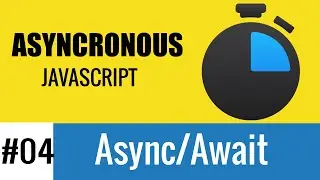 JavaScript Async Await Explained with Examples