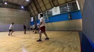 Basketbol - 16.01.2026