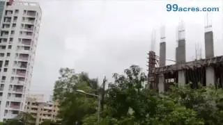 HAWARE CITY GHODBUNDER MUMBAI 10318
