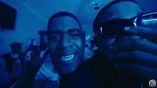 Big Mooch x Da Don - Fu*ked off (Official Video)