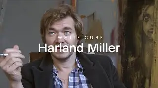 In the Gallery: Harland Miller on 'The Next Life's On Me' | White Cube