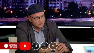Ismét a frontvonalon járt Jászberényi Sándor