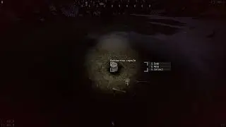 Voices of the Void - How to dupe a radioactive capsule?